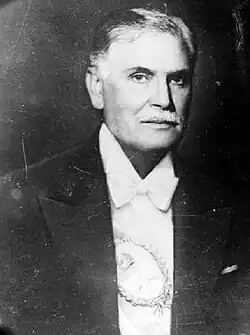 Ramón Castillo(1942-1943)