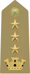 Itália:Colonnello