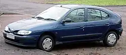 Primeira geração (1995-2001)