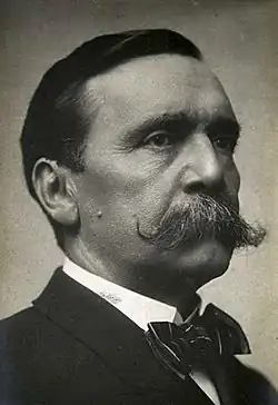 Carlos Pellegrini(1890-1892)