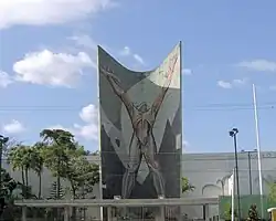 Monumento à Revolução