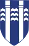 Brasão de armas de Reiquiavique