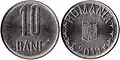 Moeda de 10 bani