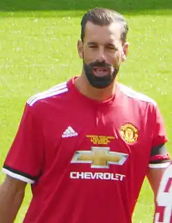 Ruud van Nistelrooy