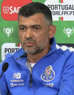 Sérgio Conceicão