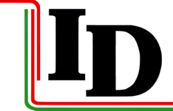 Símbolo da Intervenção Democrática