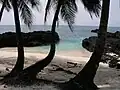 Ilha de São Tomé Island