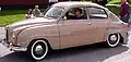 Saab 96 1961