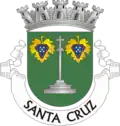 Brasão de Santa Cruz