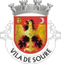 Brasão de Soure