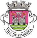 Brasão de Sesimbra