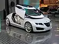 Saab Aero X