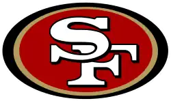 San Francisco 49ers logo