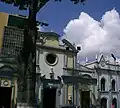 Igreja de San Francisco