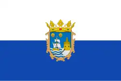 Bandeira de Santander