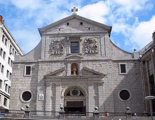Igreja da Anunciação