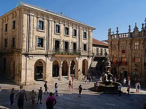 Museu das Peregrinações