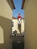 Farol de São Sebastião