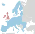 The Schengen Area