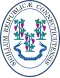 Selo oficial de Connecticut