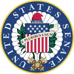 Senado dos Estados Unidos