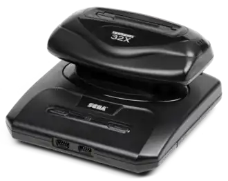 Sega 32X