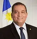 Carlos Eduardo Torres Gomes