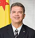 Sérgio Petecão