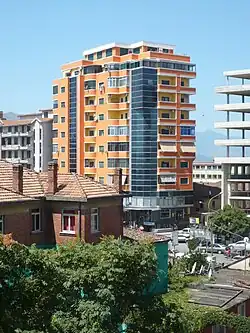 Apartamento em Shkodër