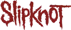 Assinatura de Slipknot