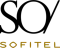 Logotipo da rede SO Sofitel.