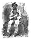 Solomon Northup