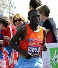 Stanley Biwott, 2015
