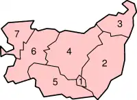 Localização de Sufolque