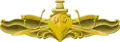 Surface Warfare Officer Insignia