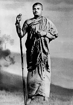 Swami Vivekanand
