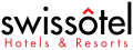 Logotipo da rede Swissotel.