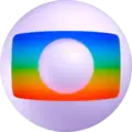 Logotipo da TV Globo Internacional utilizado desde 2025.