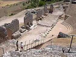 Teatro de Clúnia