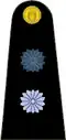 Exército Argentino(Teniente)