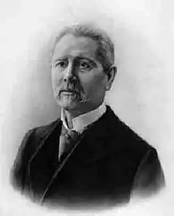 Teófilo Braga, 54.º chefe de governo de Portugal