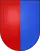 Brasão do Cantão de Ticino