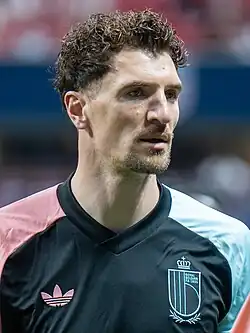 Thomas Meunier