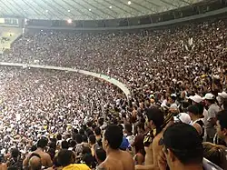 Arena Castelão