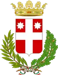 Brasão de armas de Treviso