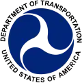 Selo do Secretário de Transportes