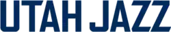 Utah Jazz logo