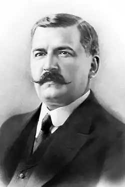 Venceslau Brás, 9º Presidente do Brasil