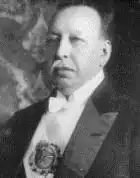 Victorino de la Plaza(1914-1916)