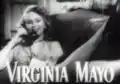 Virginia Mayo como Marie Derry